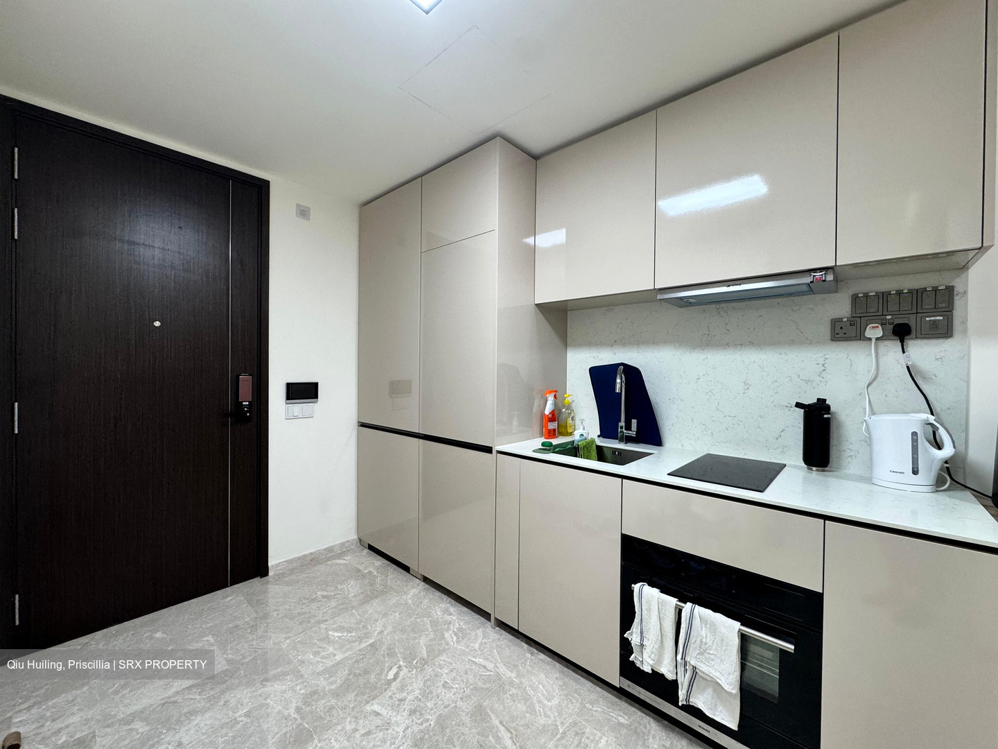 FORETT AT BUKIT TIMAH (D21), Apartment #452105831